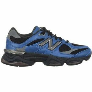 Túracipők New Balance U9060NRH kép