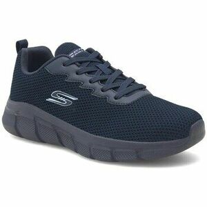Rövid szárú edzőcipők Skechers Bobs B Flex Chill Edge kép