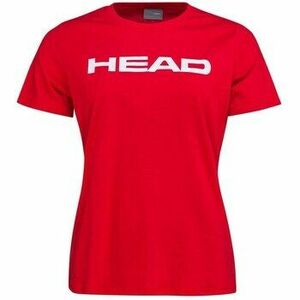 Rövid ujjú pólók Head Club Basic 2023 kép
