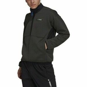 Pulóverek adidas Terrex Utilitas Hike kép