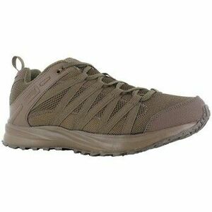 Rövid szárú edzőcipők Magnum Storm Trail Lite Trainer Coyotebraun kép