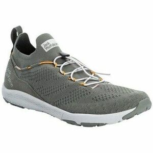 Rövid szárú edzőcipők Jack Wolfskin Spirit Knit Low Leicht kép