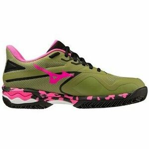 Tenisz Mizuno Wave Exceed Light 2 kép
