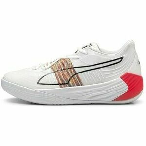 Kosárlabda Puma Fusion Nitro Spectra kép