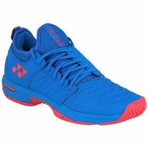Rövid szárú edzőcipők Yonex Power Cushion Fushionrev 3 Allcourt kép