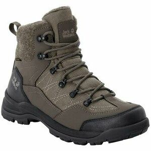 Túracipők Jack Wolfskin Cold Bay Mid Texapore kép