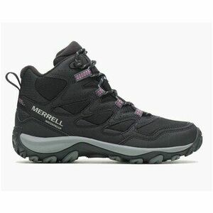 Túracipők Merrell West Rim Sport Thermo Mid Wp kép