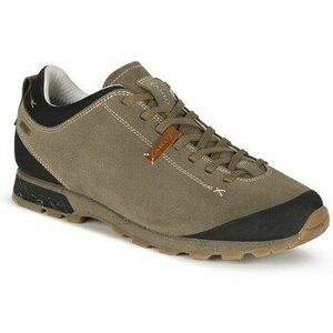 Túracipők Aku Bellamont Iii Suede Low Gtx kép