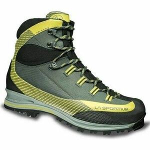 Túracipők La Sportiva Trango Trk Leather Gtx kép
