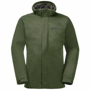 Kabátok Jack Wolfskin Bergland 3in1 kép