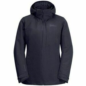 Kabátok Jack Wolfskin Bergland 3in1 kép