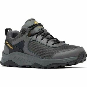 Túracipők Columbia Męskie Trailstorm Ascend Waterproof kép