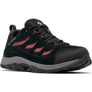 Túracipők Columbia Męskie Crestwood Waterproof kép