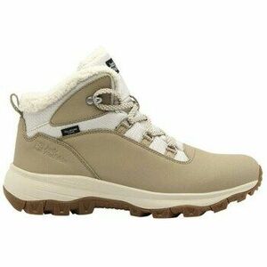Túracipők Jack Wolfskin Trekkingowe Damskie Everquest Texapore Mid W kép