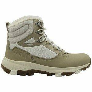 Túracipők Jack Wolfskin Trekkingowe Damskie Everquest Texapore High W kép