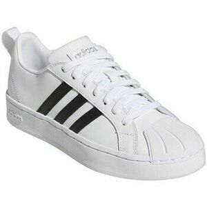 Rövid szárú edzőcipők adidas Streetcheck kép
