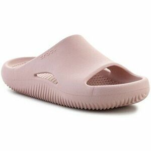 Lábujjközös papucsok Crocs Mellow Recovery Slide kép