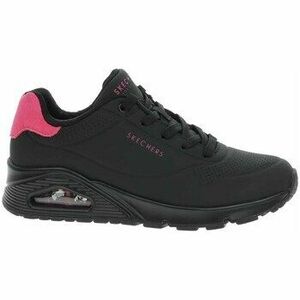 Rövid szárú edzőcipők Skechers Uno Pop kép