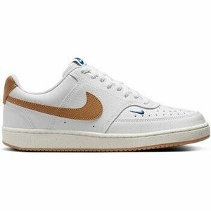 Rövid szárú edzőcipők Nike Court Vision kép