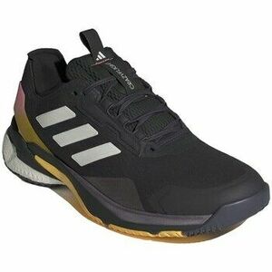 Rövid szárú edzőcipők adidas Crazyflight 5 kép