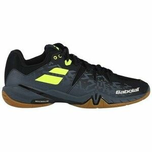 Rövid szárú edzőcipők Babolat Shadow Spirit kép