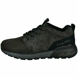 Rövid szárú edzőcipők Bugatti Sneaker Plasmax kép
