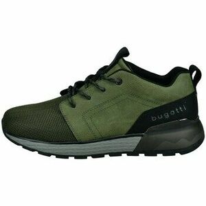 Rövid szárú edzőcipők Bugatti Sneaker Plasmax kép