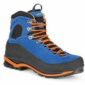 Túracipők Aku Superalp V-light Gtx kép