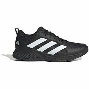 Rövid szárú edzőcipők adidas Court Team Bounce 2 kép