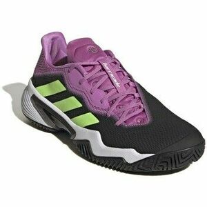 Rövid szárú edzőcipők adidas Barricade Allcourt kép