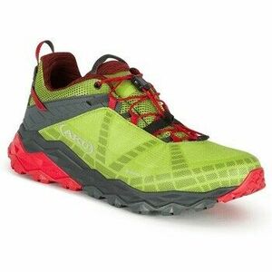 Túracipők Aku Flyrock Gtx kép