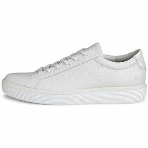 Rövid szárú edzőcipők Ecco Sneaker Soft 60 kép