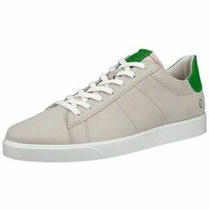 Rövid szárú edzőcipők Ecco Sneaker Street Lite kép