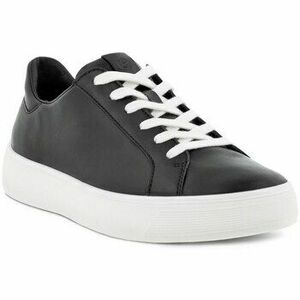 Rövid szárú edzőcipők Ecco Sneaker Street Tray kép