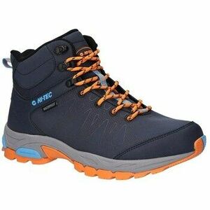 Túracipők Hi-Tec Raven Mid Wp kép