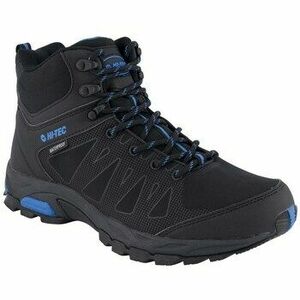 Túracipők Hi-Tec Raven Mid Wp kép