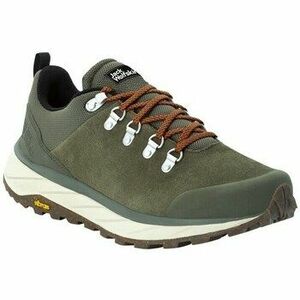Rövid szárú edzőcipők Jack Wolfskin Terraventure Urban Low kép