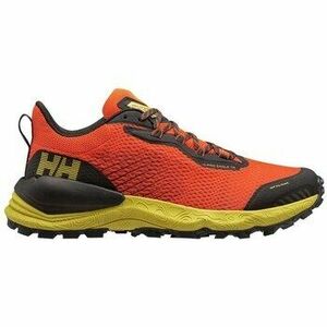 Rövid szárú edzőcipők Helly Hansen Cush-pro Eagle Tr5 kép