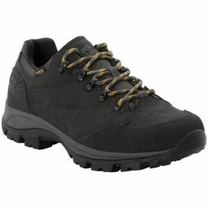 Túracipők Jack Wolfskin Rebellion Texapore Low kép