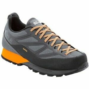Rövid szárú edzőcipők Jack Wolfskin Scrambler 2 Low Texapore kép
