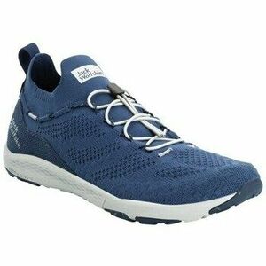 Rövid szárú edzőcipők Jack Wolfskin Spirit Knit Low kép
