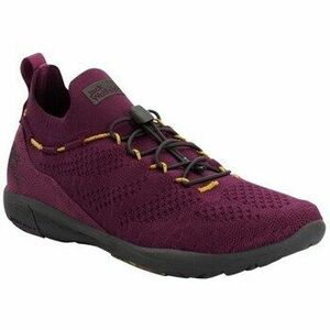 Rövid szárú edzőcipők Jack Wolfskin Spirit Knit Low kép