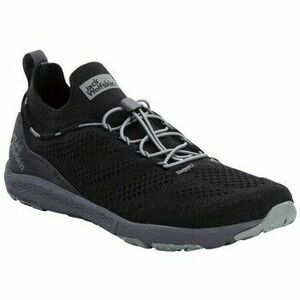 Rövid szárú edzőcipők Jack Wolfskin Spirit Knit Low kép