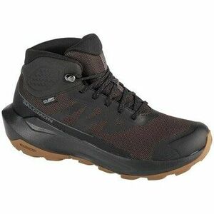Túracipők Salomon Elixir Tour Mid Wp kép