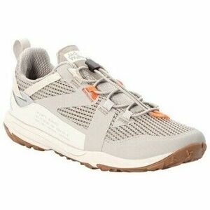 Rövid szárú edzőcipők Jack Wolfskin Spirit Low kép