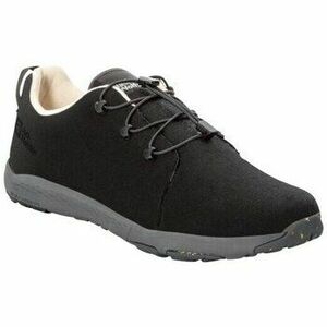 Rövid szárú edzőcipők Jack Wolfskin Spirit Wool Low kép