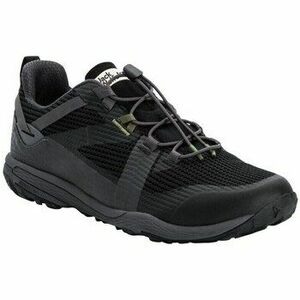 Rövid szárú edzőcipők Jack Wolfskin Spirit Low kép