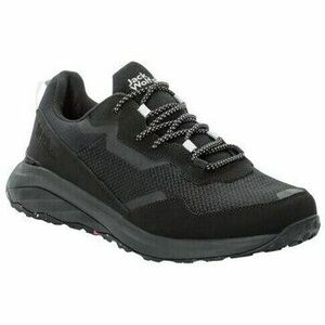 Rövid szárú edzőcipők Jack Wolfskin Dromoventure Low kép