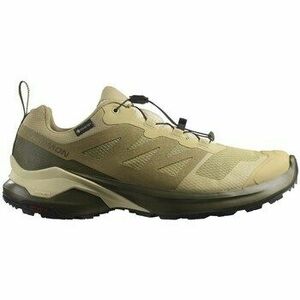 Túracipők Salomon X-adventure Gtx Gore-tex kép
