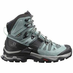 Túracipők Salomon Trekkingowe Quest 4 Gtx Gore-tex kép